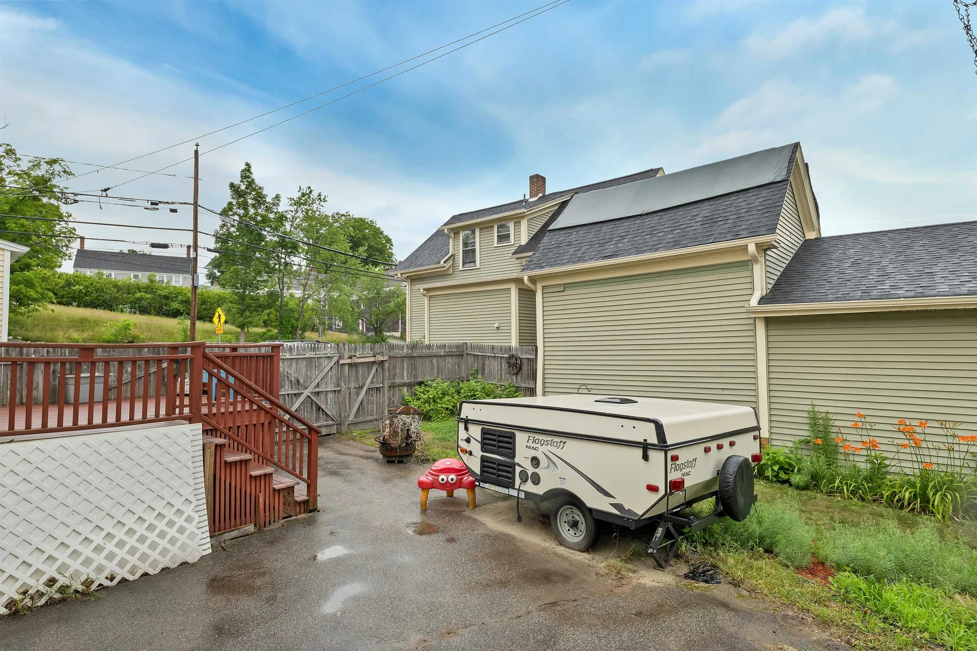36 Central Street Farmington NH 03835