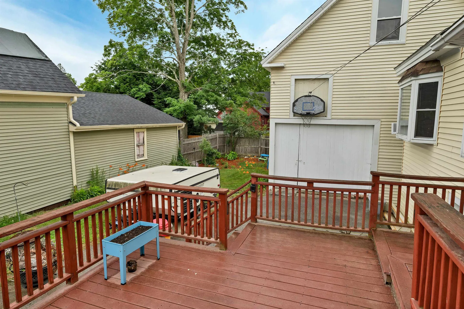 36 Central Street Farmington NH 03835