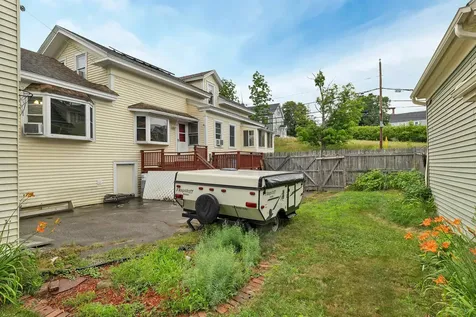 36 Central Street Farmington NH 03835