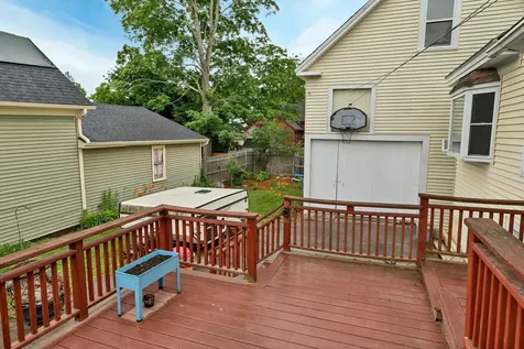 36 Central Street Farmington NH 03835