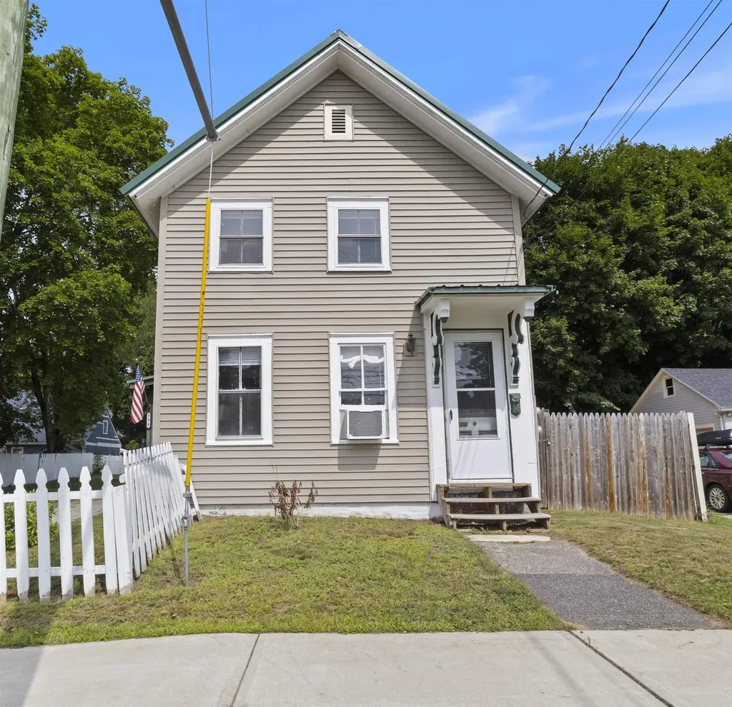 394 Portland Street Rochester NH 03867