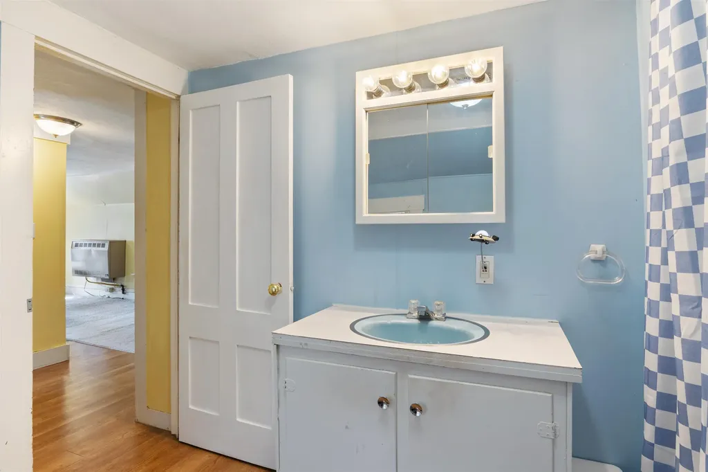 394 Portland Street Rochester NH 03867