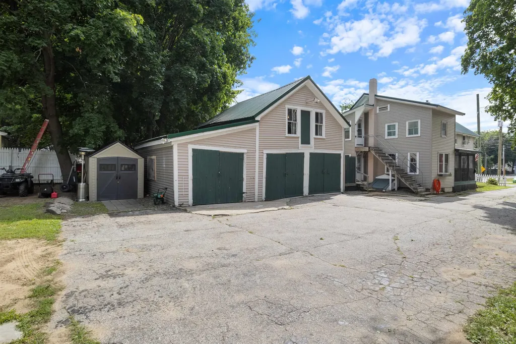 394 Portland Street Rochester NH 03867