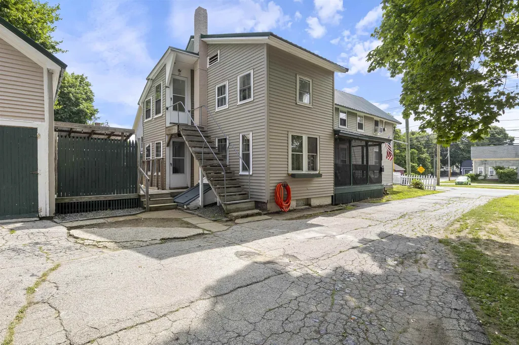 394 Portland Street Rochester NH 03867