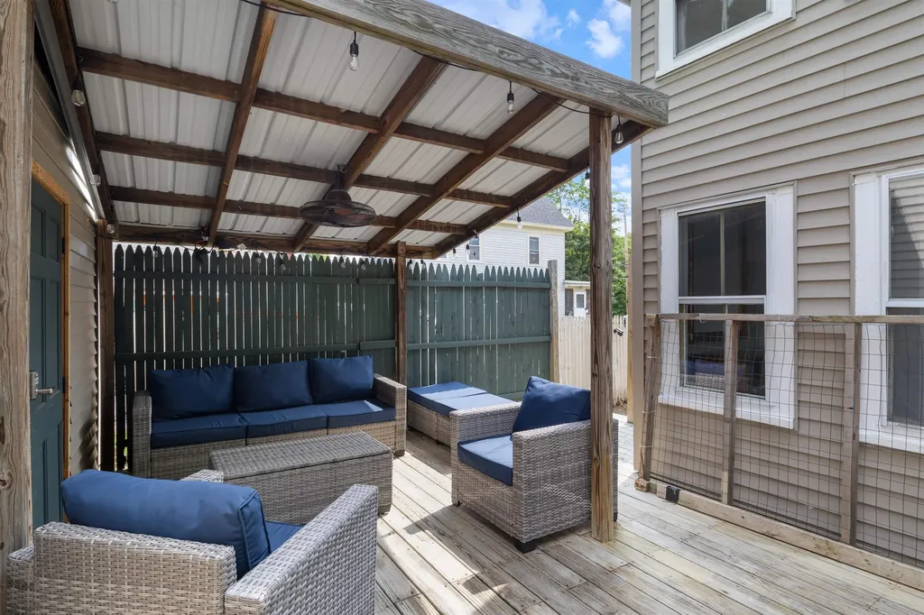 394 Portland Street Rochester NH 03867