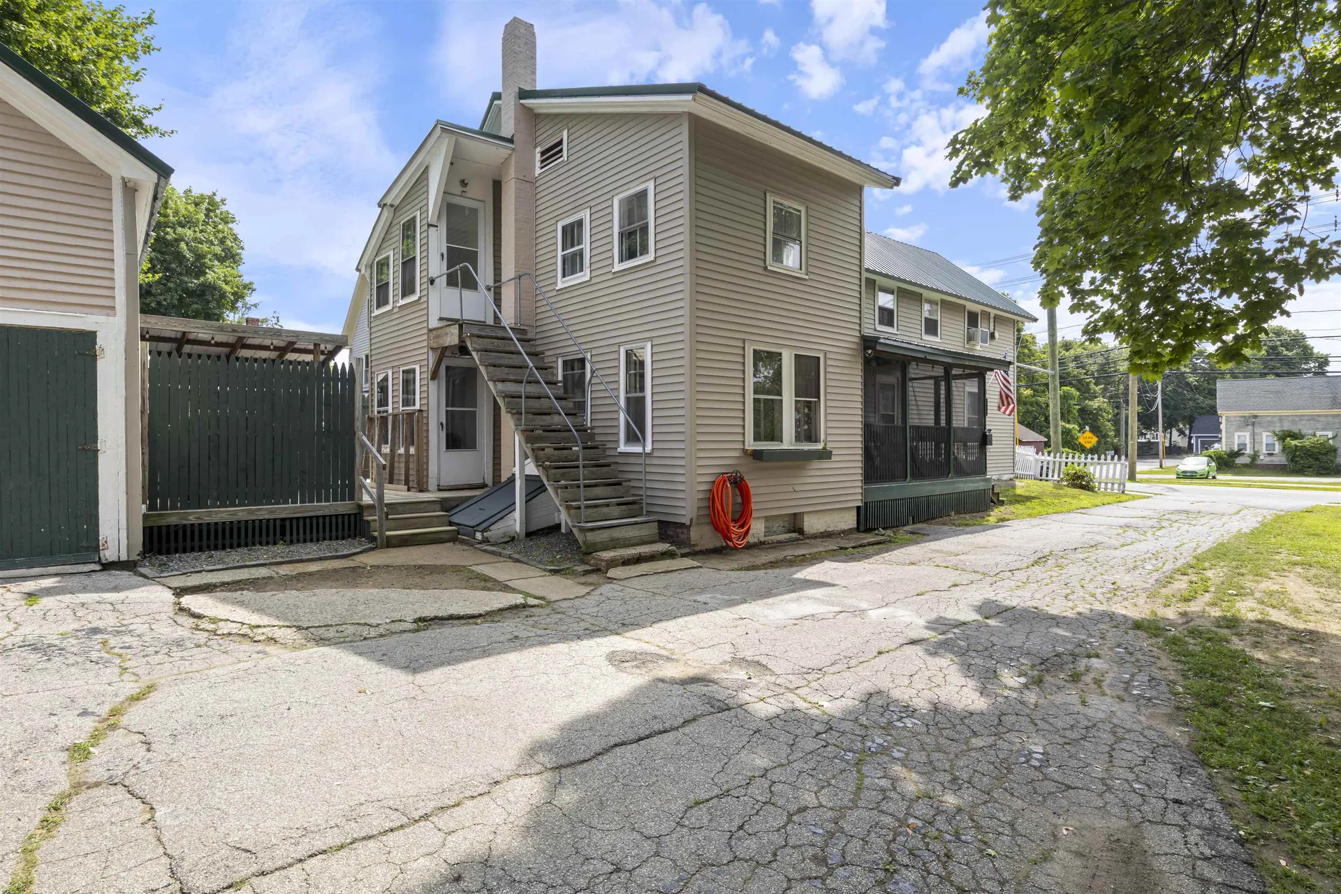 394 Portland Street Rochester NH 03867