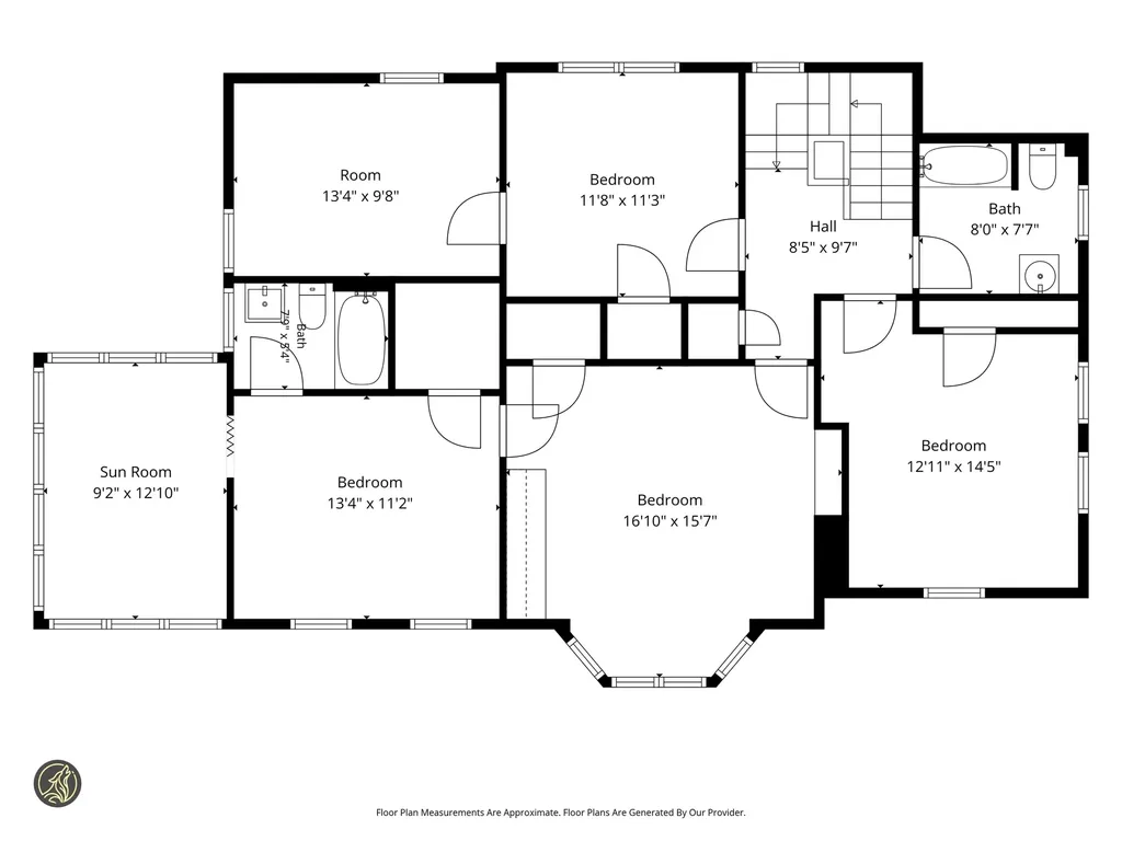 16 Chestnut Street Tilton NH 03276