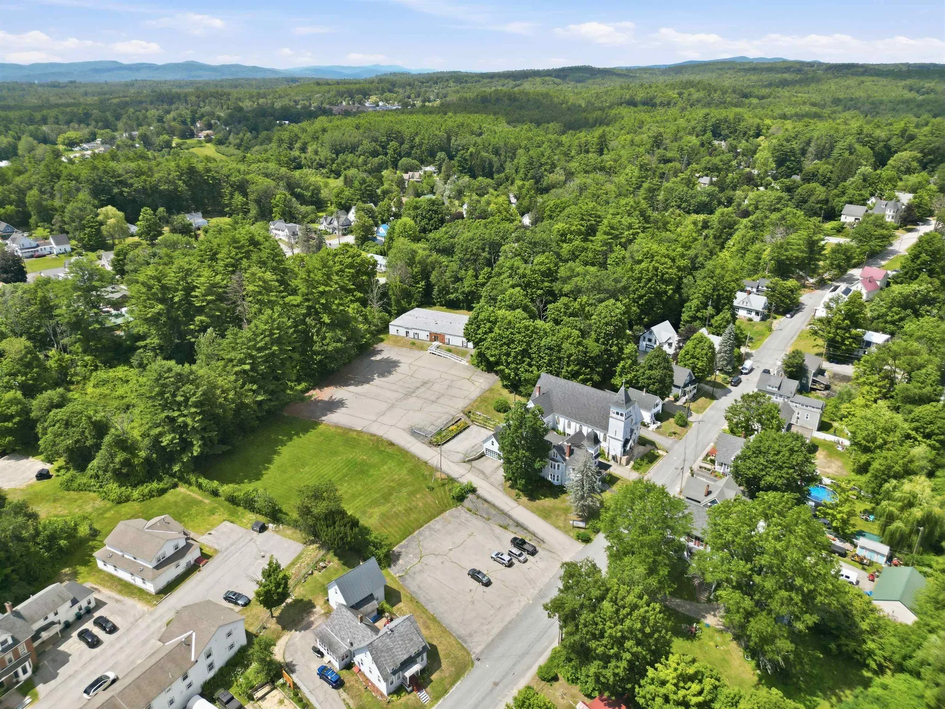 16 Chestnut Street Tilton NH 03276