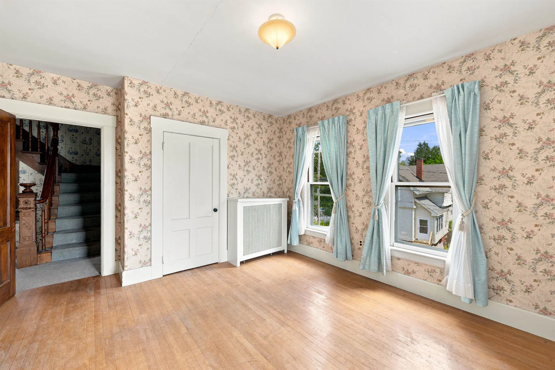 16 Chestnut Street Tilton NH 03276