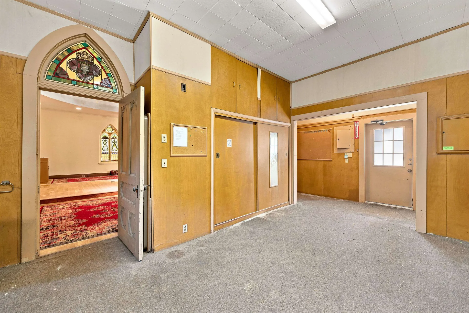 16 Chestnut Street Tilton NH 03276
