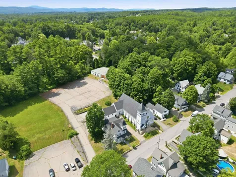16 Chestnut Street Tilton NH 03276