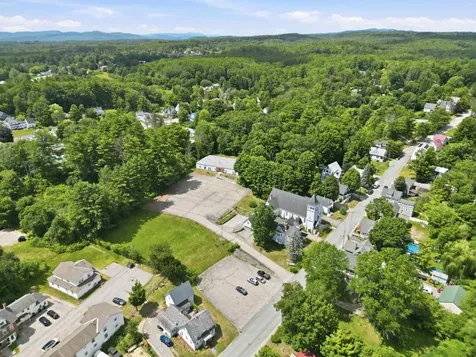 16 Chestnut Street Tilton NH 03276