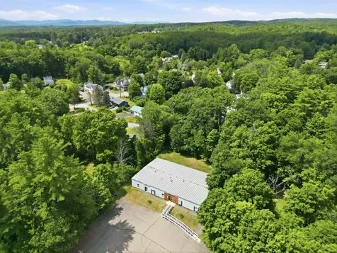 16 Chestnut Street Tilton NH 03276
