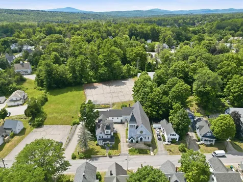 16 Chestnut Street Tilton NH 03276