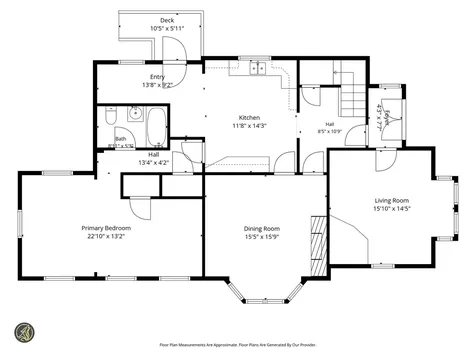16 Chestnut Street Tilton NH 03276