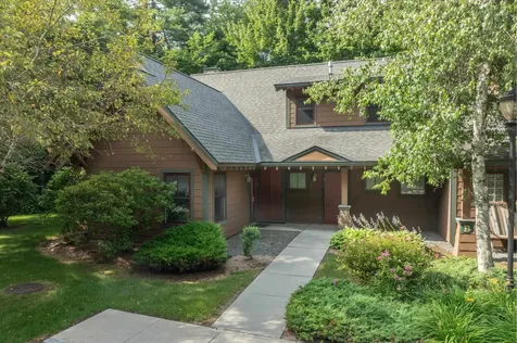 44 Freeman Road Cavendish VT 05153