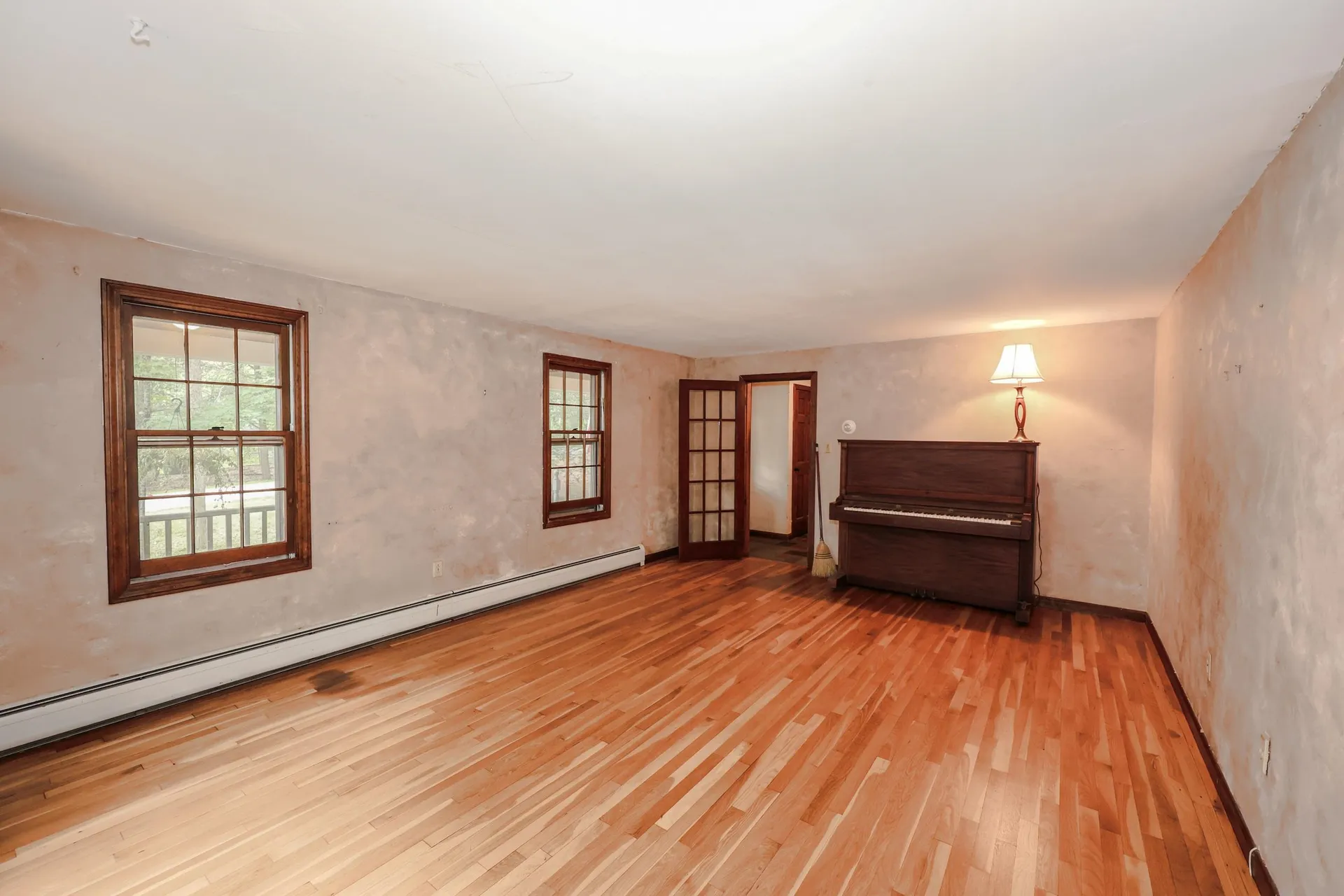 16 Meserve Road Durham NH 03824