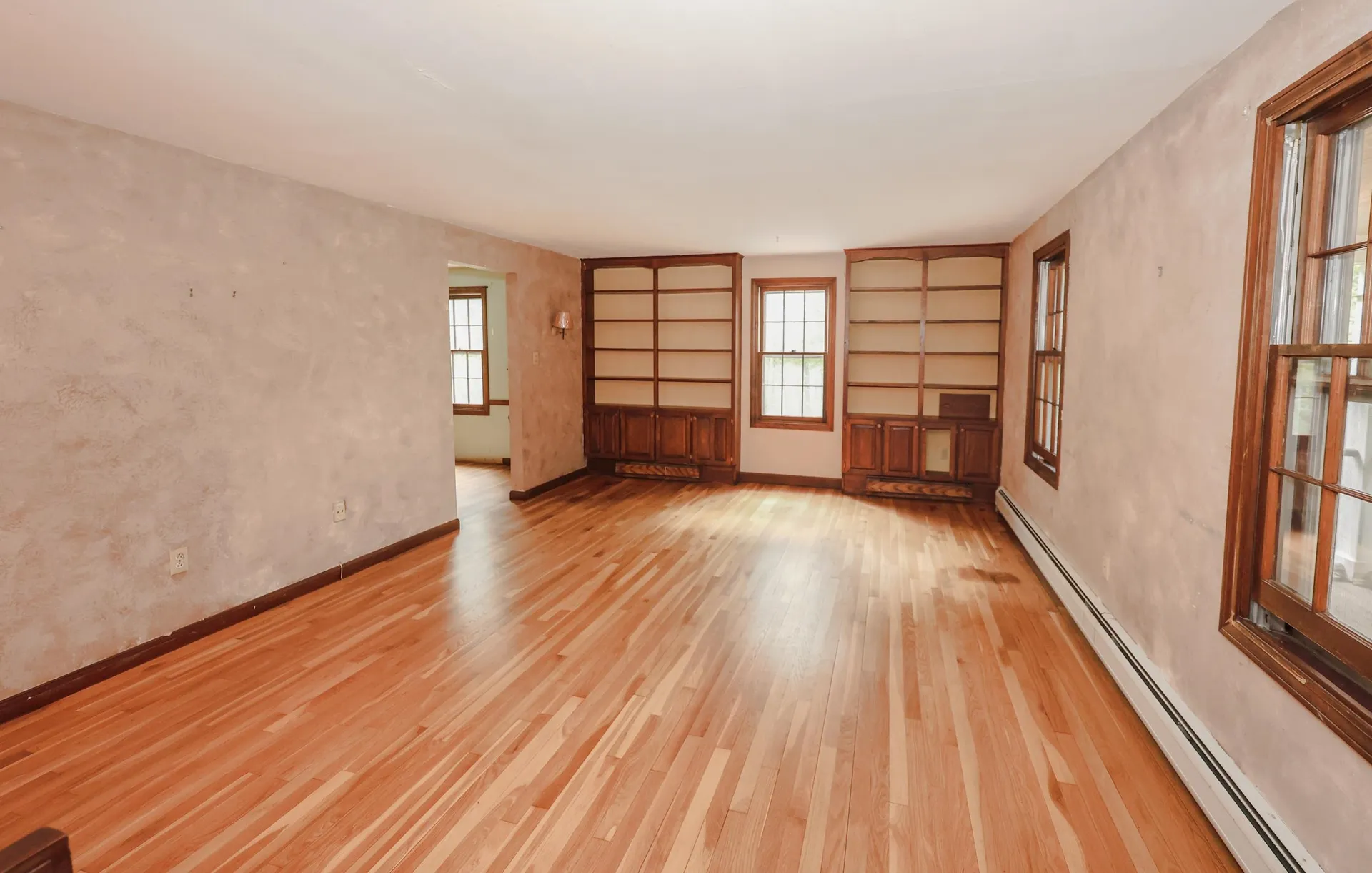 16 Meserve Road Durham NH 03824