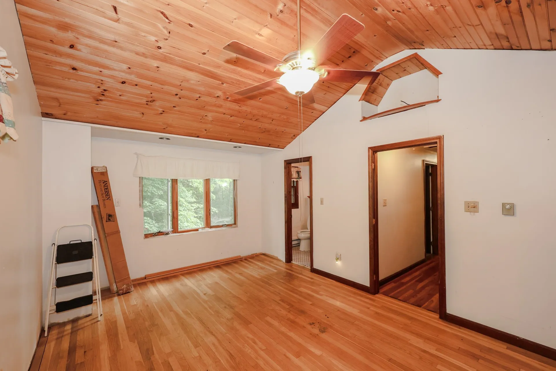 16 Meserve Road Durham NH 03824