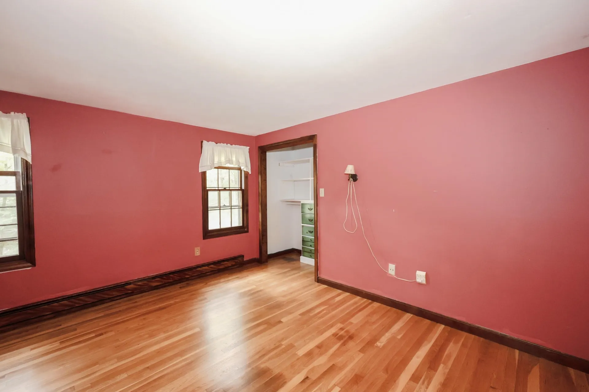16 Meserve Road Durham NH 03824