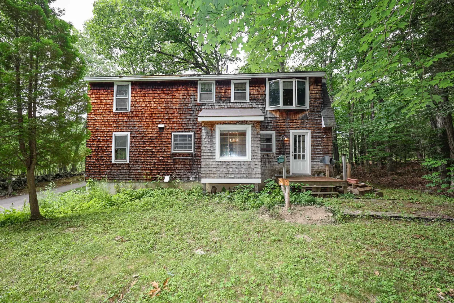 16 Meserve Road Durham NH 03824