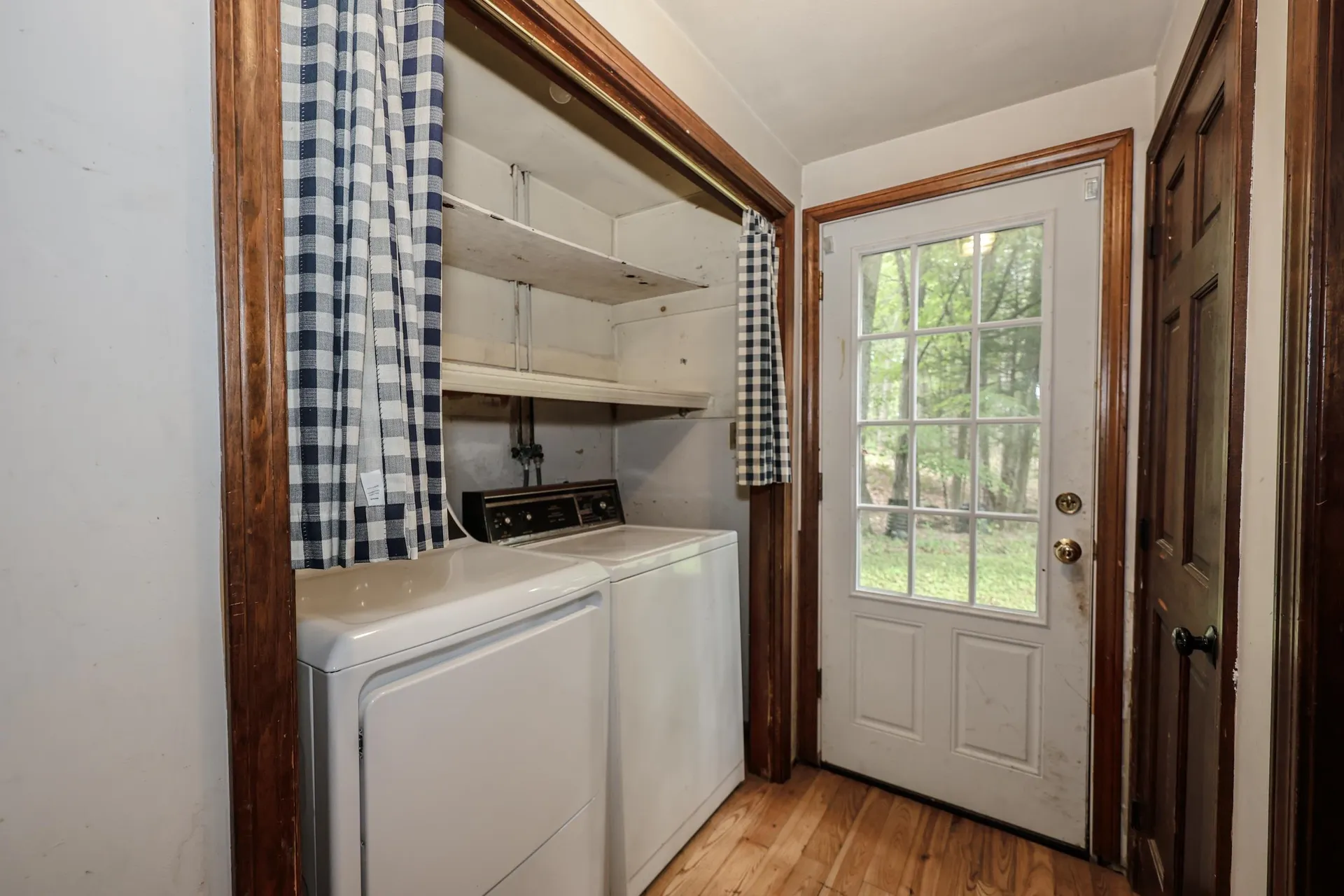 16 Meserve Road Durham NH 03824