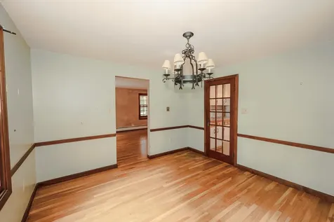 16 Meserve Road Durham NH 03824