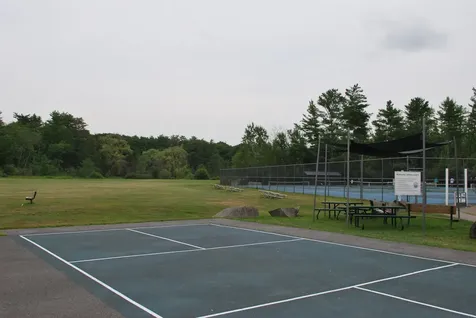 16 Meserve Road Durham NH 03824