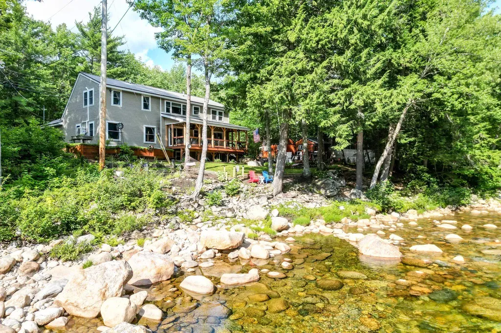 633 Cobb Farm Road Harts Location NH 03812