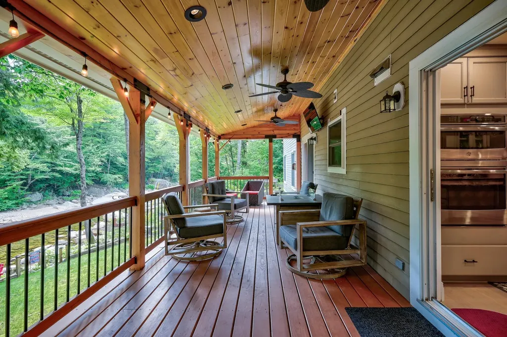 633 Cobb Farm Road Harts Location NH 03812