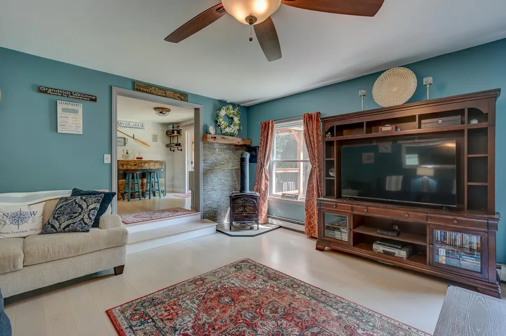 633 Cobb Farm Road Harts Location NH 03812