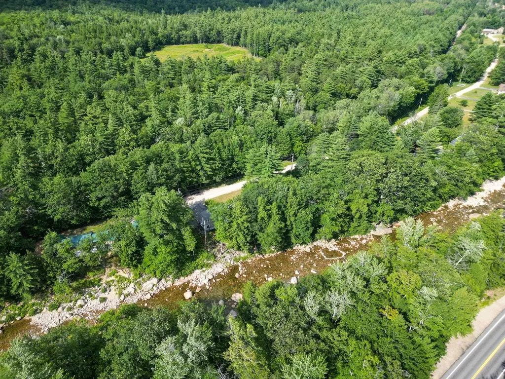 633 Cobb Farm Road Harts Location NH 03812