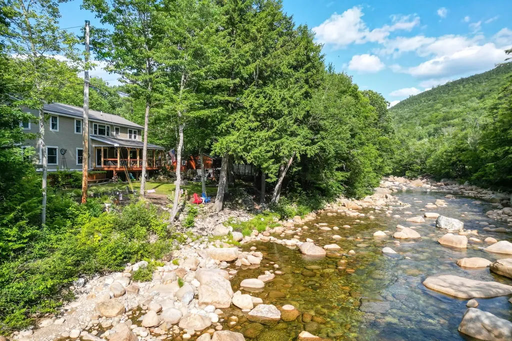 633 Cobb Farm Road Harts Location NH 03812