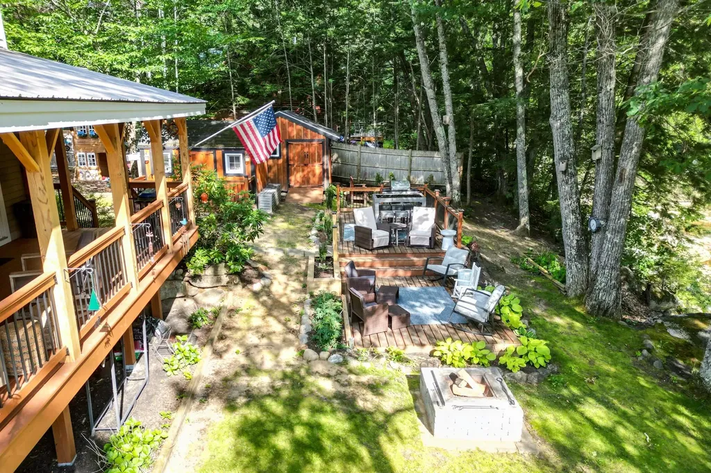 633 Cobb Farm Road Harts Location NH 03812
