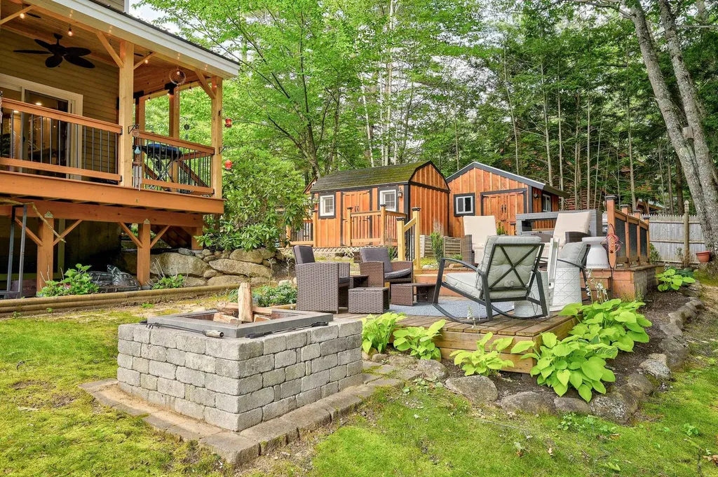 633 Cobb Farm Road Harts Location NH 03812