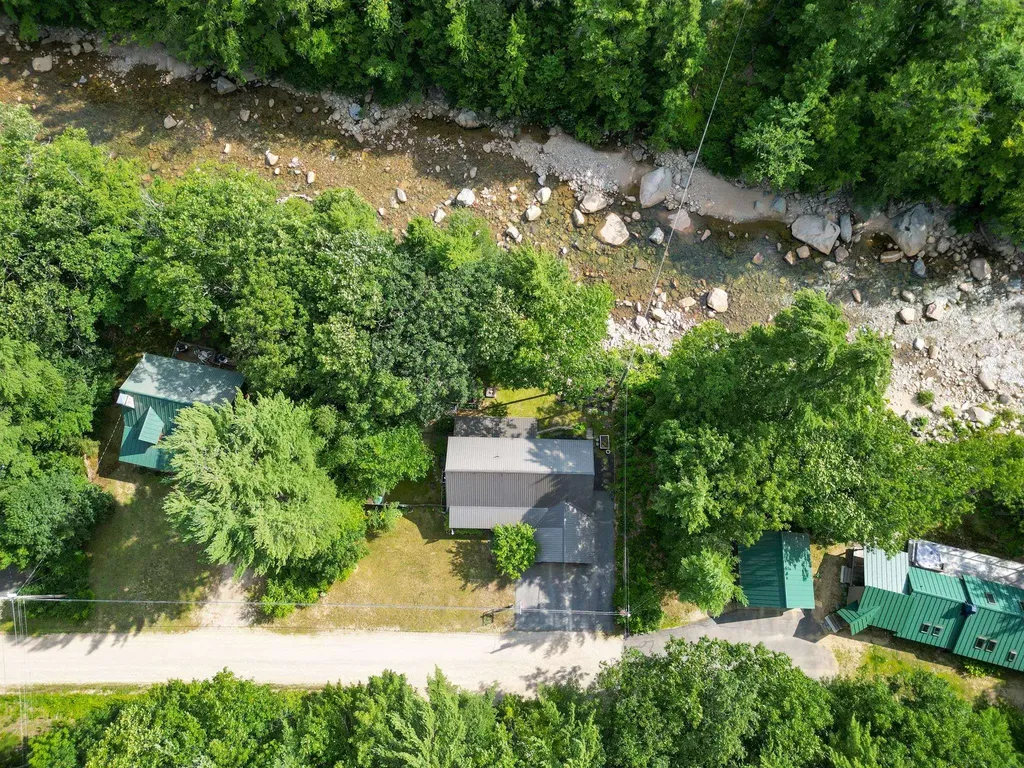 633 Cobb Farm Road Harts Location NH 03812