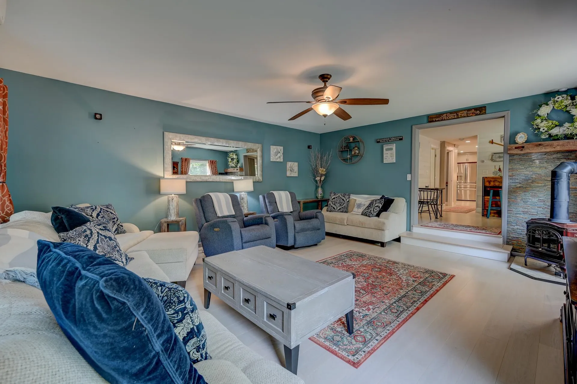633 Cobb Farm Road Harts Location NH 03812