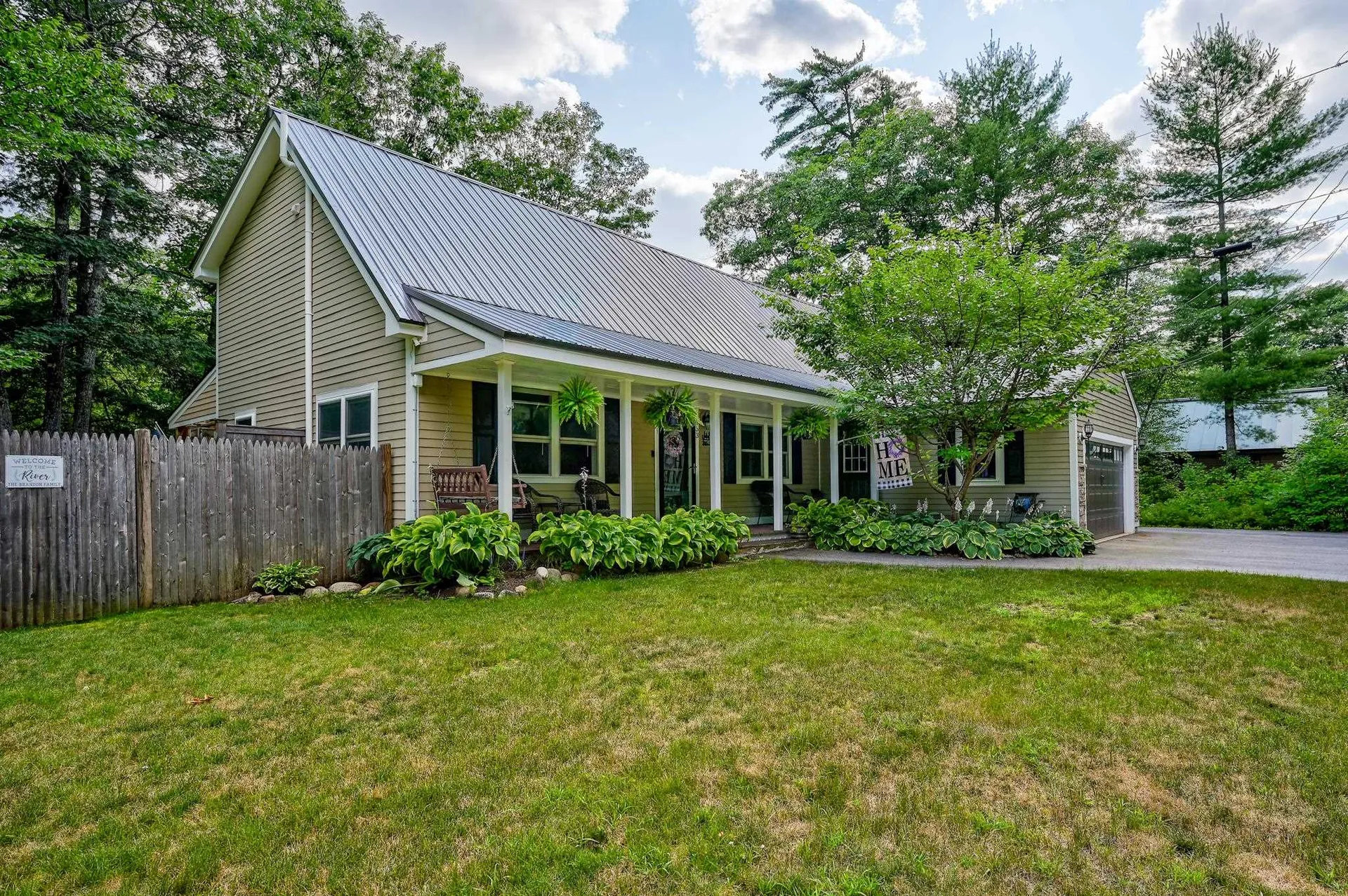 633 Cobb Farm Road Harts Location NH 03812