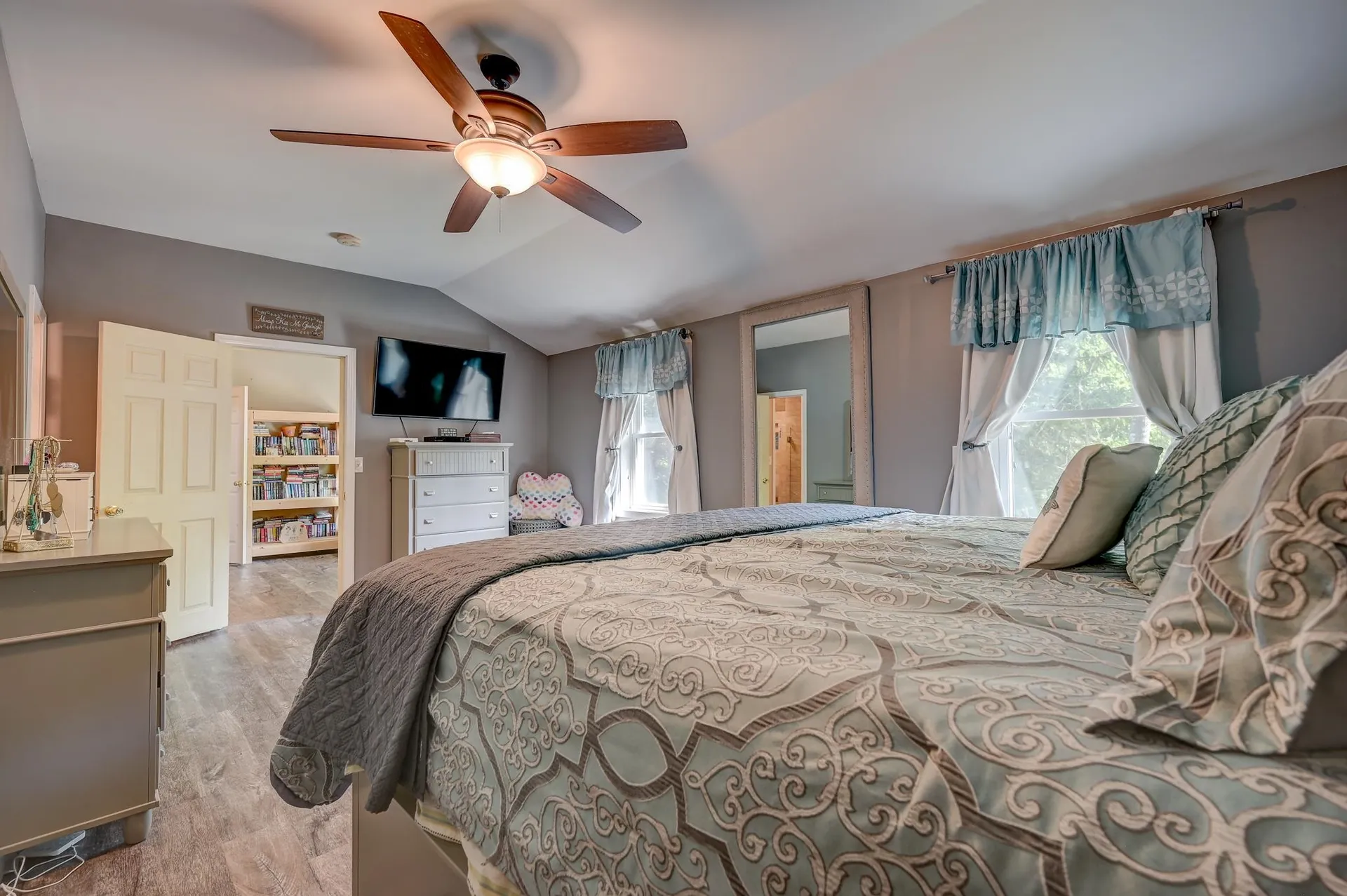 633 Cobb Farm Road Harts Location NH 03812