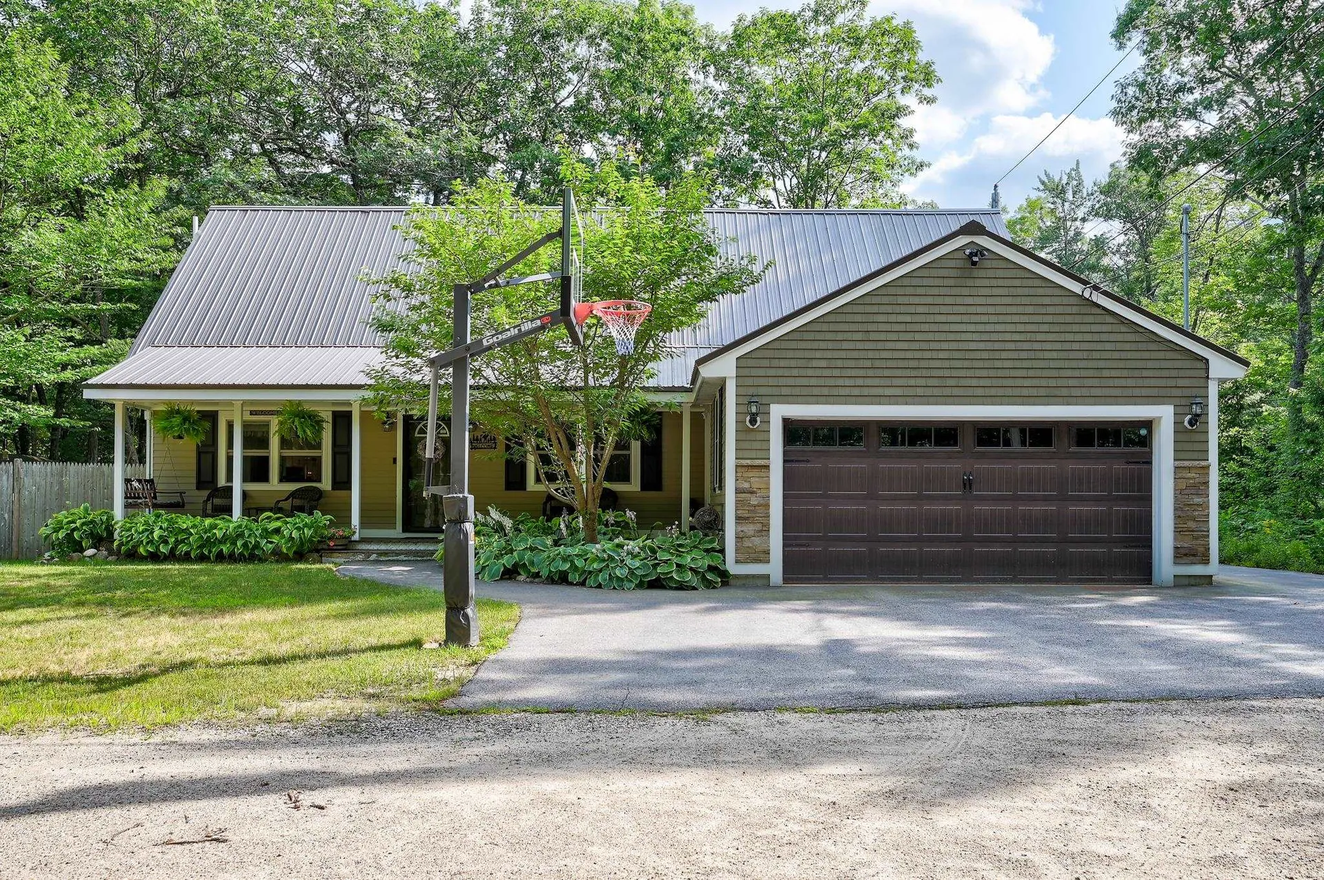 633 Cobb Farm Road Harts Location NH 03812