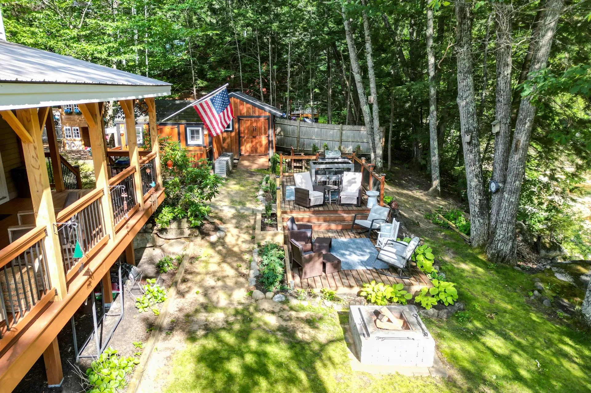 633 Cobb Farm Road Harts Location NH 03812