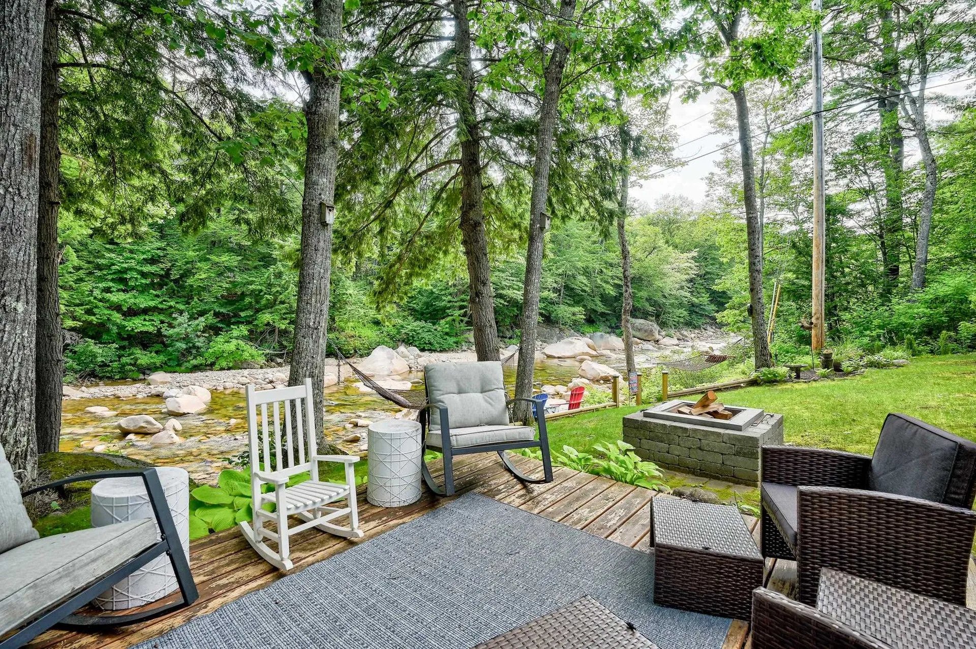 633 Cobb Farm Road Harts Location NH 03812