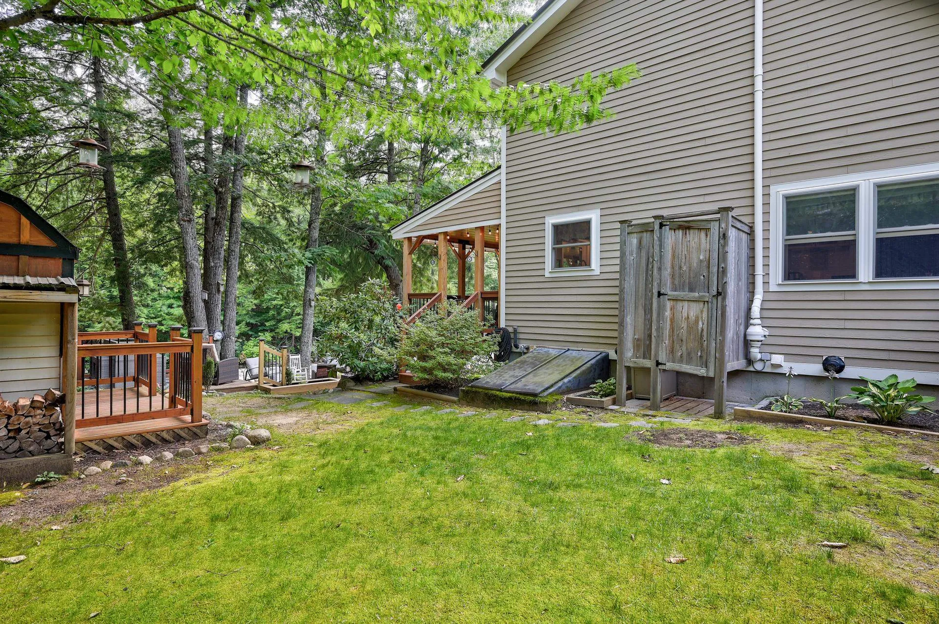 633 Cobb Farm Road Harts Location NH 03812