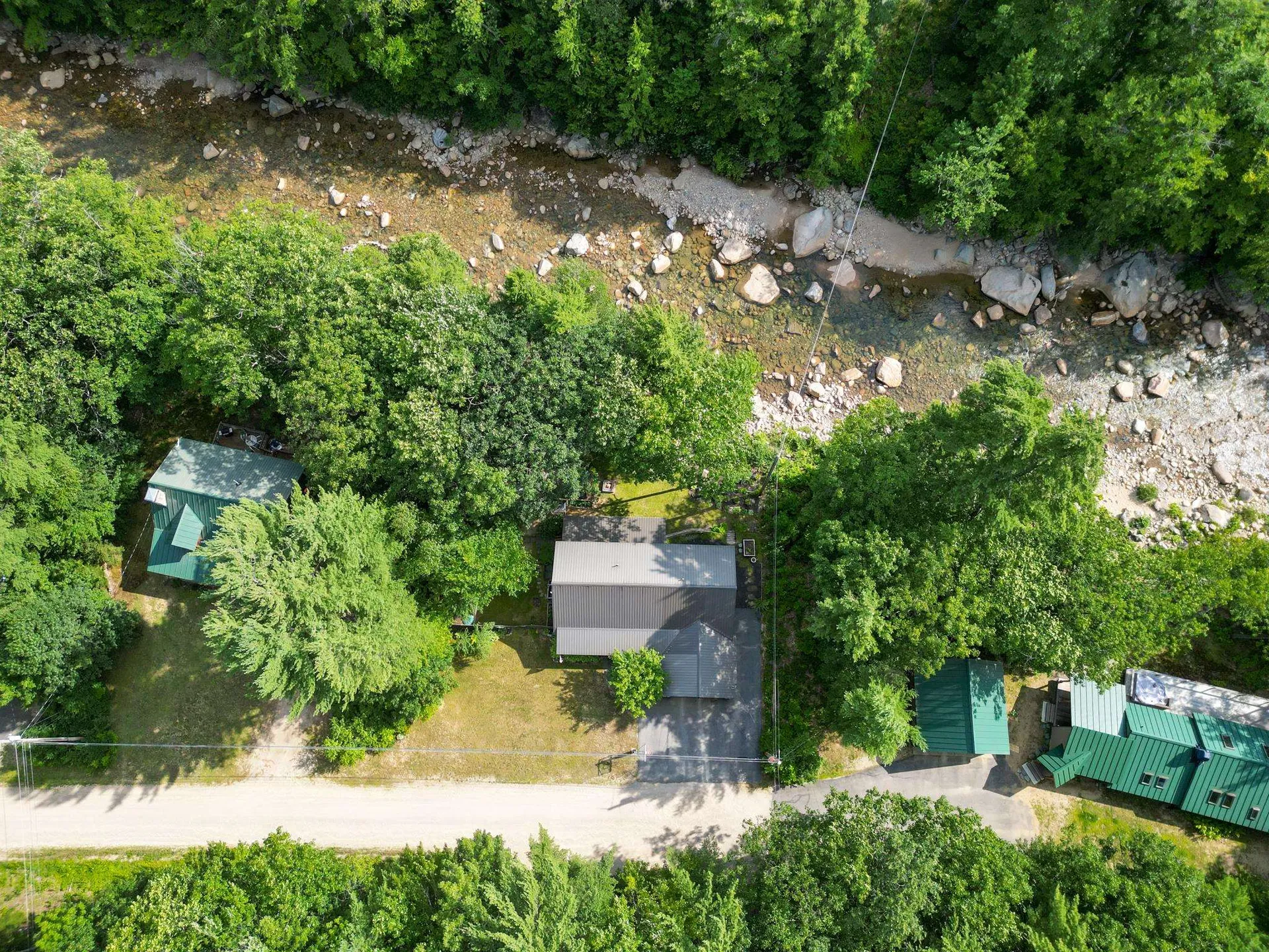 633 Cobb Farm Road Harts Location NH 03812