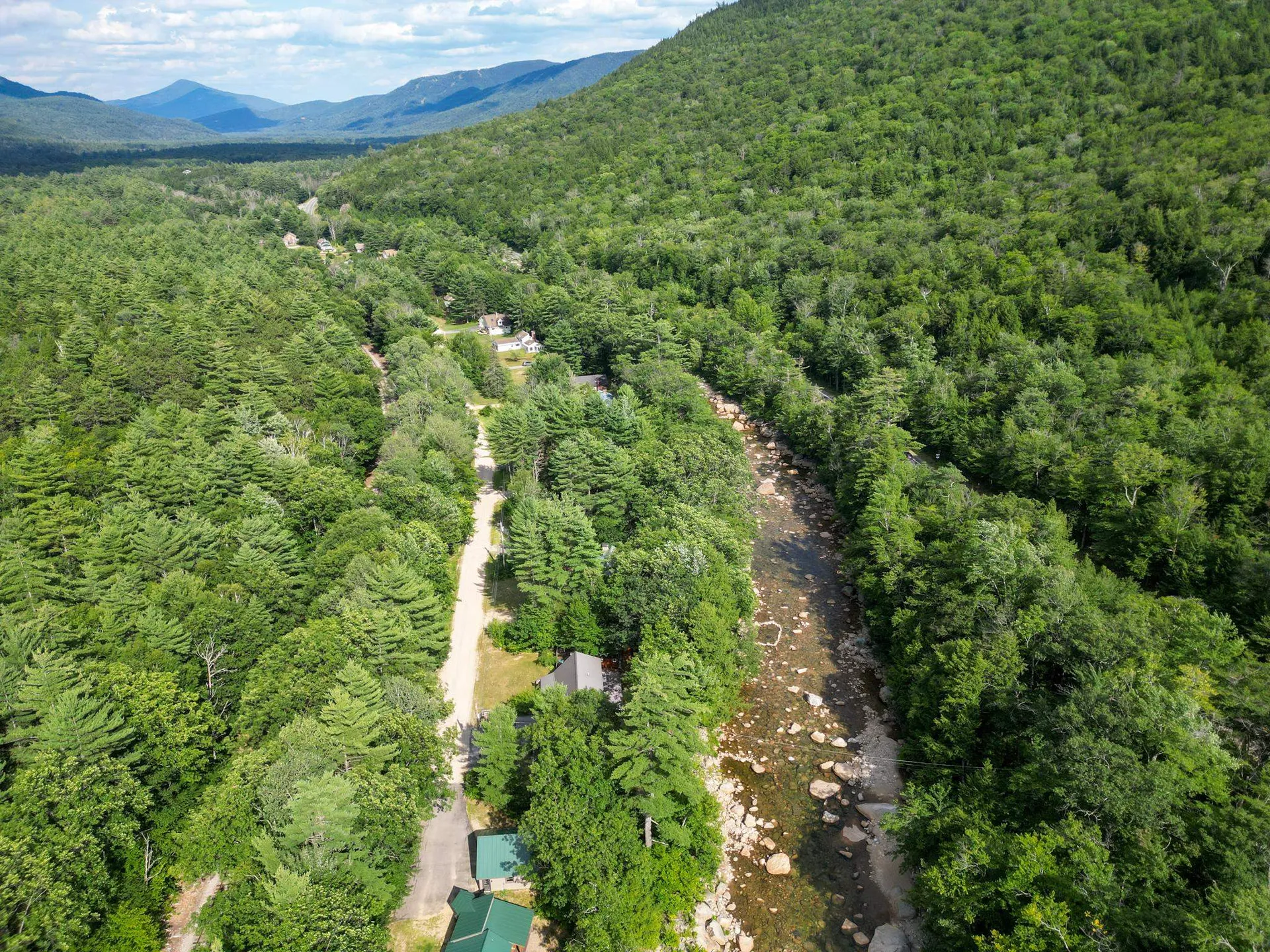 633 Cobb Farm Road Harts Location NH 03812
