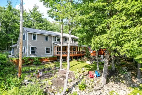 633 Cobb Farm Road Harts Location NH 03812