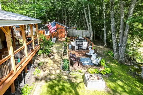 633 Cobb Farm Road Harts Location NH 03812