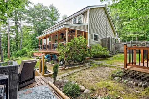 633 Cobb Farm Road Harts Location NH 03812