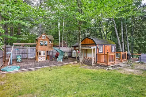 633 Cobb Farm Road Harts Location NH 03812