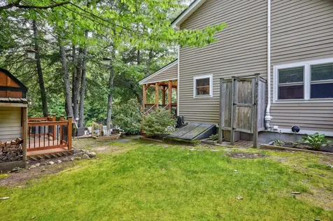 633 Cobb Farm Road Harts Location NH 03812